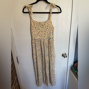 ZARA summer dress
